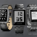 Pebble-Steel-Smartwatch-Philippines