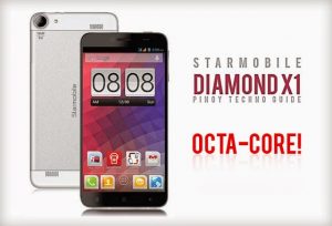 Starmobile-Diamond-X1