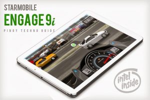 Starmobile-Engage-9i