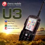 Cherry-Mobile-U3