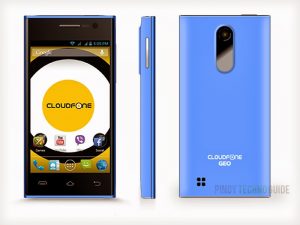 CloudFone-Geo-400q