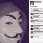 Facebook-Theme-Hacker