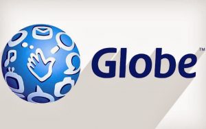 Globe-Telecom-Logo