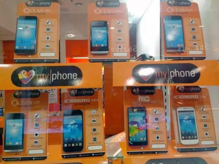 MyPhone Ocean Pro, Mini, Lite, Elite and Iceberg Slim Leak Online – Specs and Photos