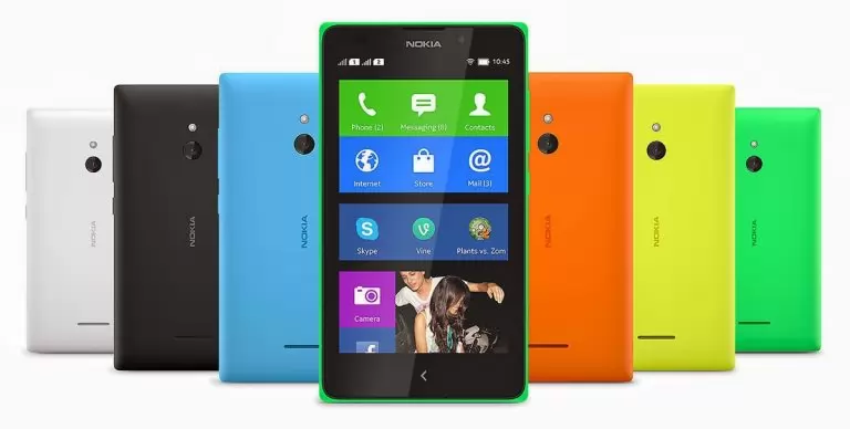 Nokia XL Android Phone Complete Specs, Features and Price in the Philippines