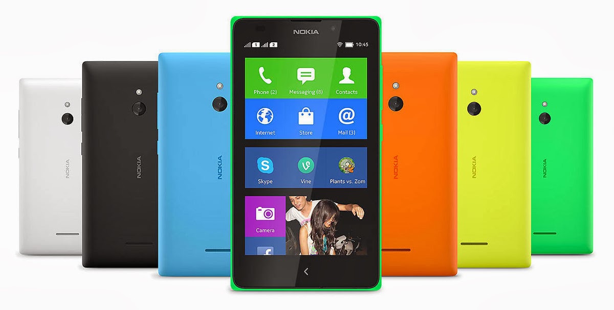 Nokia XL Android Phone Complete Specs, Features and Price in the Philippines Pinoy Techno Guide