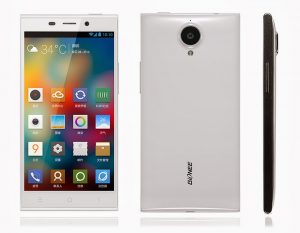 Gionee-Elife-E7