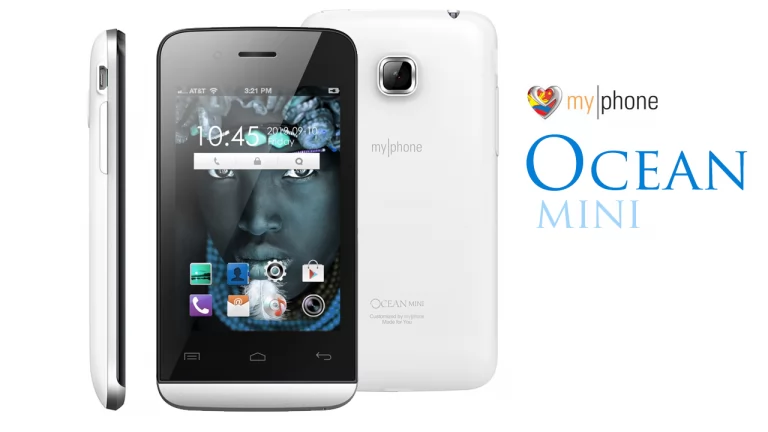 MyPhone Ocean Mini Kicks off the Ocean Series for ₱1,999 Only!
