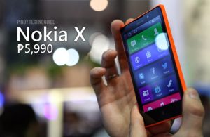 Nokia-X-Price-in-the-Philippines