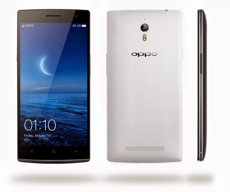 Oppo Find 7 Smartphone that Takes 50MP Photos to Launch in the Philippines: Full Specs, Price and Features Explained