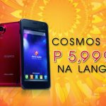 Cherry-Mobile-Cosmos-X-Huge-Discount