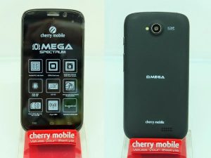 Cherry-Mobile-Omega-Spectrum