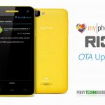 MyPhone-RIO-OTA-Update