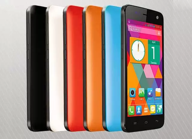 MyPhone Rio Lite for ₱3,999 Specs and Features
