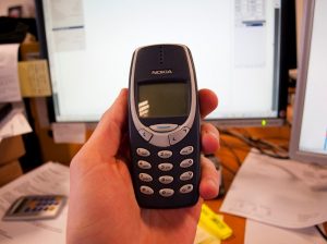 Nokia-3310