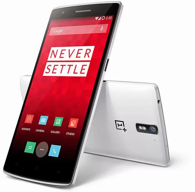 OnePlus One Flagship Killer with High End Specs for Insanely Low Price