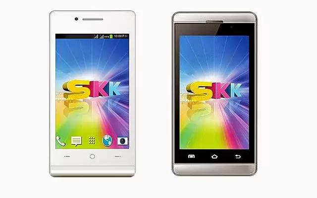 SKK Mobile Griffin and Griffin 2 Quad Core for ₱3,599 Only Full Specs and Features