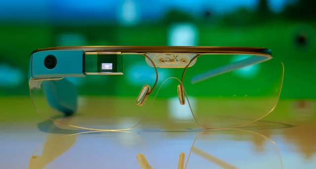 Google Glass Now Available to Anyone in the US for $1,500
