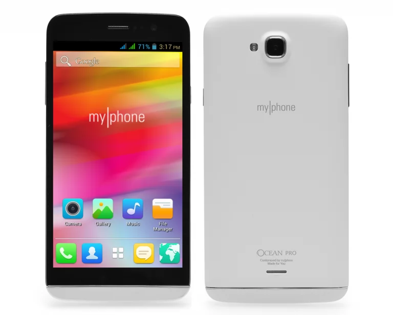 MyPhone Ocean Pro Now Official for ₱6,999 – Full Specs and Features
