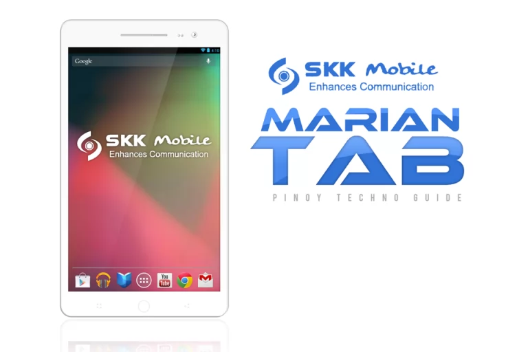 SKK Marian Tab Octa Core Tablet with Super HD Display, 2GB RAM and 18MP Camera