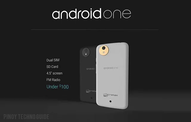 Android One Brings Stock Android for Affordable Smartphones with Software Updates Straight from Google