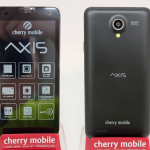 Cherry-Mobile-Axis