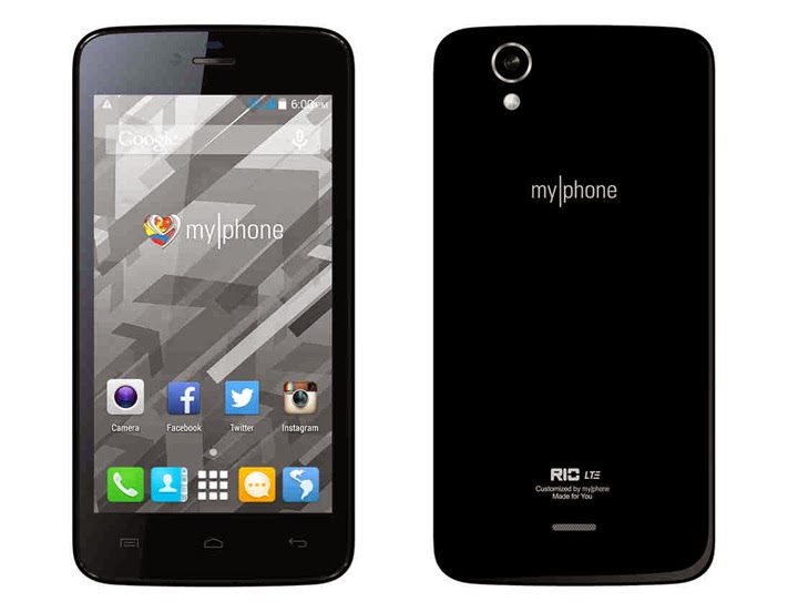 MyPhone-Rio-LTE