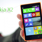 Nokia-X2