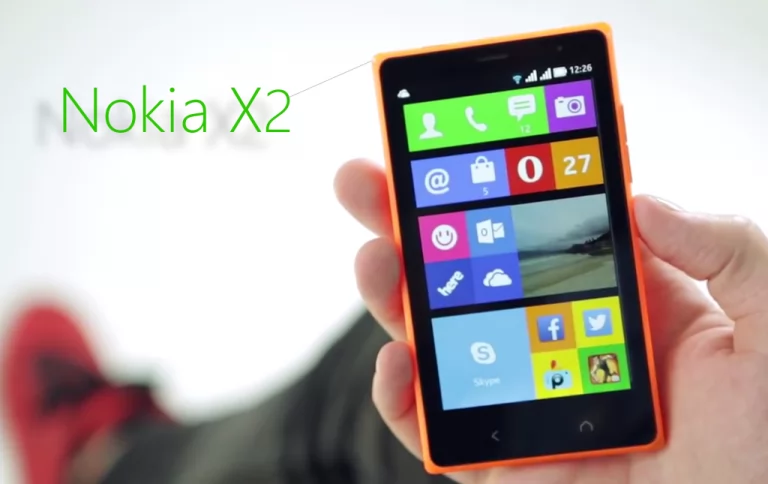 Nokia X2 Now Official with Snapdragon 200 & 1GB RAM Specs, Features and Price in the Philippines