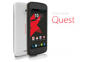 Starmobile-Quest