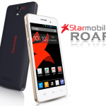 Starmobile-Roar