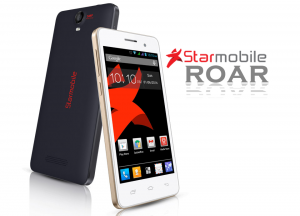 Starmobile-Roar