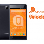 ArcMobile-Velocity