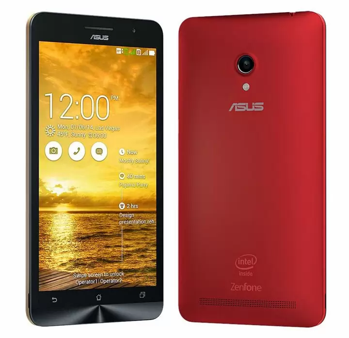 Asus Zenfone 6 Official Specs, Price and Features in the Philippines