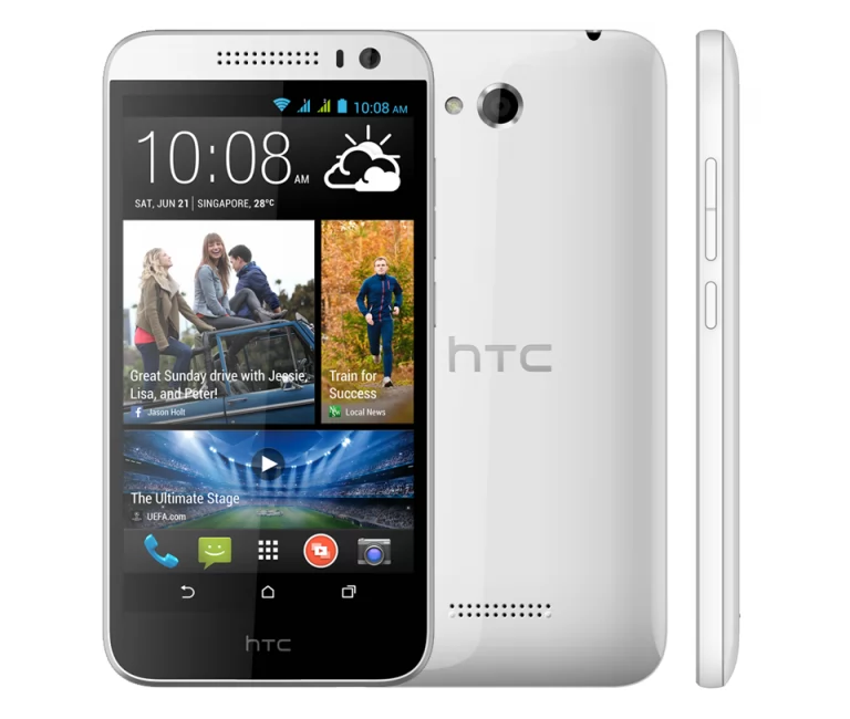 HTC Desire 616 ‘Octa Core Smartphone for ₱10,500’ – Full Specs and Features