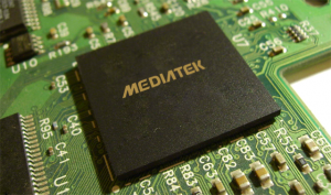 MediaTek-Chipset