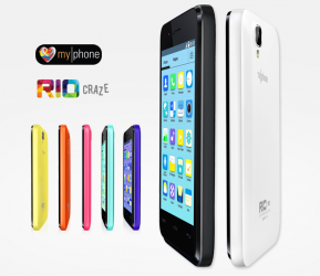 MyPhone-Rio-Craze-Official