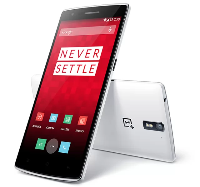 OnePlus One Now Available on Lazada – Snapdragon 801 for ₱14,229!