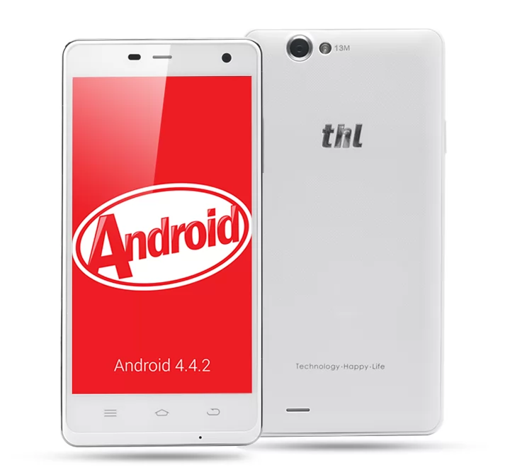 THL 5000 ‘Octa Core with 5,000mAh Battery’ Price, Full Specs and Features