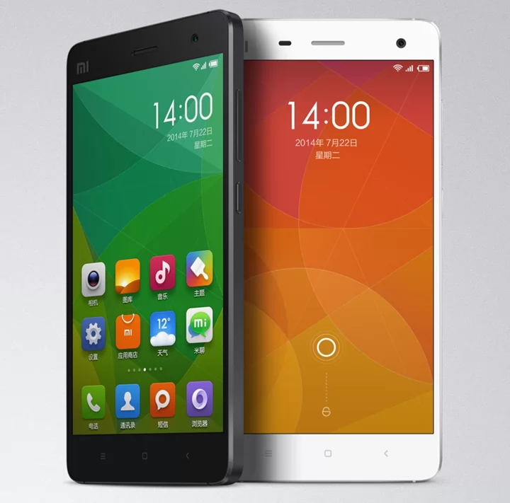 Xiaomi Mi 4 Officially Launched – Full Specs, Features and Price in the Philippines