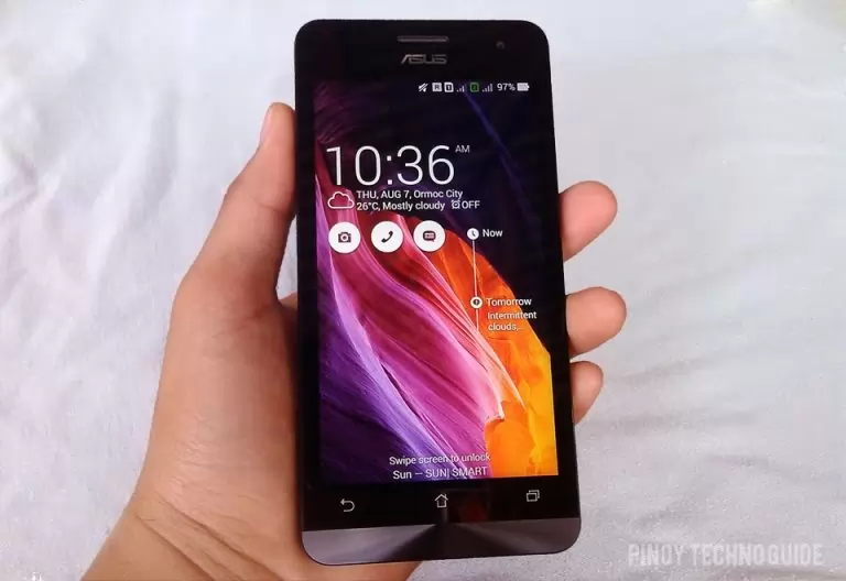 Asus Zenfone 5 Review – Perfect Premium Smartphone for the Budget Conscious