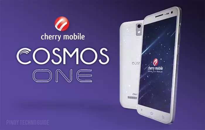 Cherry Mobile Cosmos One Limited Edition Feature-Packed 5.5-Inch Octa Core for ₱6,999