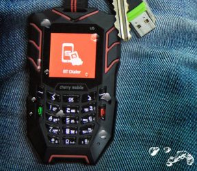Cherry-Mobile-U5-waterproof-remote-dialer