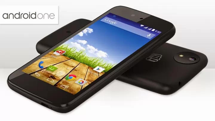 Android One Smartphones Launched! Coming Soon in the Philippines…