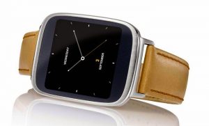 Asus-ZenWatch