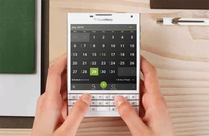 Blackberry Passport Officially Launched with $699 or ~₱31,000 Price Tag – Coming to the Philippines Soon!