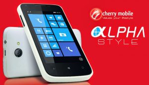 Cherry-Mobile-Alpha-Style