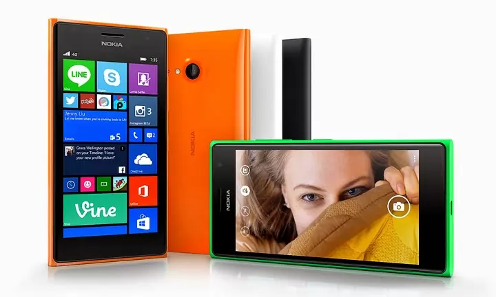 Nokia Lumia 730 & 735 Selfie Windows Phones w/ LTE for ~₱12,500 Launched – Full Specs & Features