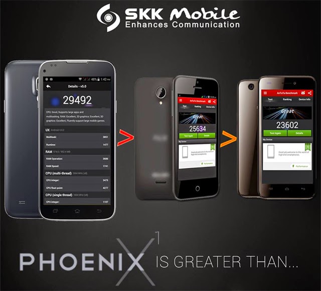 SKK-Phoenix-X1-Antutu-vs-Pulse-vs-Infinity-Lite