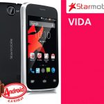 Starmobile-Vida